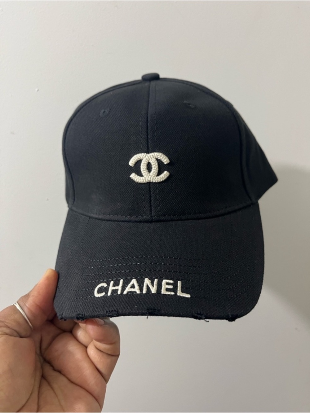 Cute fashion hat